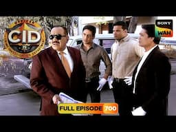 Newspaper के Predictions देखकर हैरान रह गई CID | CID | सी.आई.डी. | 15 Jun 2025