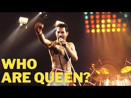 Who are Queen? - Music History