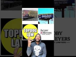 If you get injured which commercial lawyer you callin!?