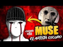 La VERDADERA HISTORIA de MUSE (DAREDEVIL) | LA ENCICLOPEDIA DEL MAL 🖌️