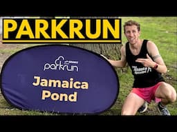 Record Attempt at the Biggest Parkrun in America