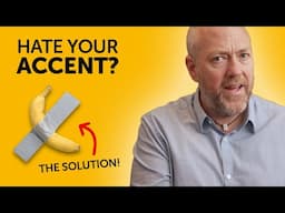 Want to Change Your Accent? Watch This First.