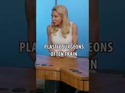 Which Surgeons Are the Most Highly Trained?