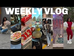 SOLO TRIP TO RALEIGH, NORTH CAROLINA 5K KRISPY KREME CHALLENGE