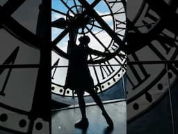 #paris #france #orsay #museum #rivegauche #art #culture #ballet #madeline #notredame #trip #memory