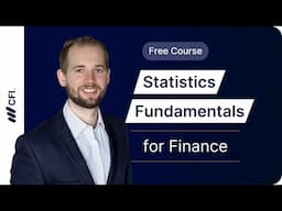 Statistics Fundamentals | Course Preview