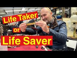 Hunting a ‘Victorian Multi-Blade Knife’ at Newark Antiques Fair | Good Price?