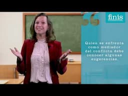 Ciclo de Charlas Asincrónicas "Actualización de los tres pilares" Educación, Psicología y Familia