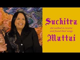 Unraveling Stories of the Past | Interview with Suchitra Mattai