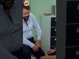 Pech gehabt Baron