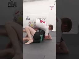 Nicky Ryan comeback 📈 #bteamjiujitsu