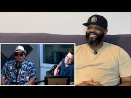 Tim Dillon's 4th of July Speech Reaction
