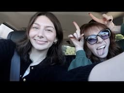 just girls being girls doing girl things