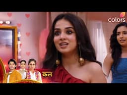 Parineetii NEW PROMO Aditya Ke Pyaar Mein Poori Tarah Se Pagal Hui Nisha Banaya Milne Ka Plan