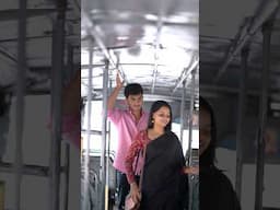 Fayas Moni 💛😍 #MinnalVala #nrfm #trending #shorts #shortvideo #shortsfeed #love #song #couple