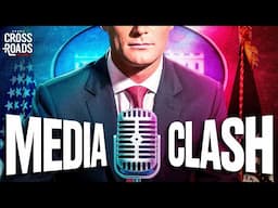 'New Media' Clash With Legacy Outlets at White House