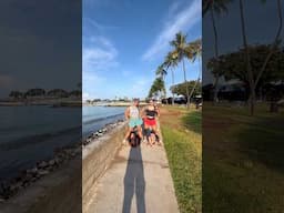 6AM Morning Run | Beginner Runner Vlog | Running in Hawaii #running #runner #runningmotivation