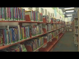 Idaho's library system ends, restructures programs amid federal funding cuts