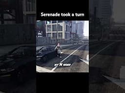 Serenading took a wild turn😂 #gta5rp #fivem #adanyuh #indian
