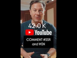 🎉 We hit 42k – and we’re giving back!