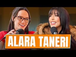 Valentine’s Fanny Flutters ft. Perfect Match’s Alara Taneri
