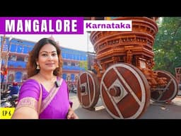 Exploring Mangalore – Beaches, Temples & Food | Karnataka | Ep 6 | Ultimate Travel Guide | DesiGirl