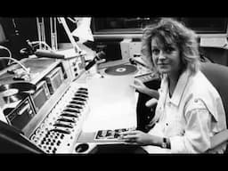 Annie Nightingale. A short mixtape of recordings from her show made in late 1983.