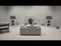 Deep Listening Session 5: Massive Attack & Burial - Four Walls