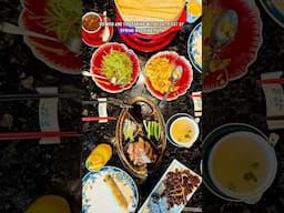 Spring by China Mama - Vegas Places to Eat | Local Adventurer