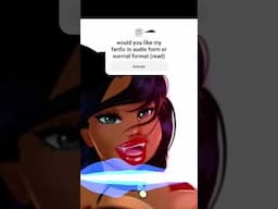 This is a sample of my 🌶 fanfic 'I Love a Challenge' #fanfic #spicy #patron