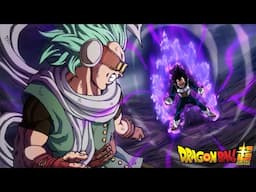Review Dragon Ball Super Arc Granolah : Phần 6 🌈Tóm Tắt Dragon Ball - Review Dragon Ball