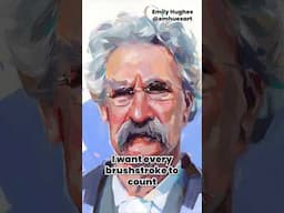 What the flow state really feels like in art