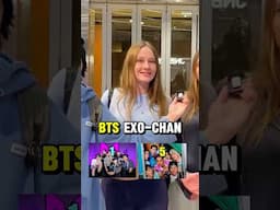 BTS OR EXO? *KINGS OF KPOP*