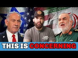 What They WON’T Tell You About Israel, Iran, and America... Christian Reaction!