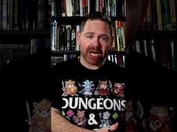 Faking a D&D Campaign