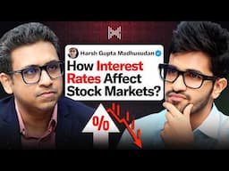 Can You REALLY Learn ECONOMICS In 130 Minutes? | Ft. Harsh Gupta Madhusudhan | KwK #170