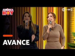 América Hoy: ¡Tus mejores mañanas! (AVANCE)