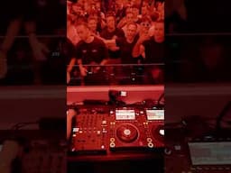 Arielle Free & Tita Lau dropping Low Steppa & Capri - Got The Funk in the WC at Hi Ibiza! 🔥