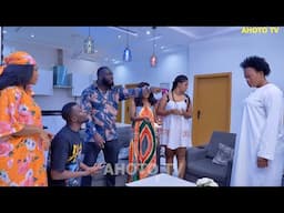 FINAL EP SACRIFICE FOR LOVE FT MORAL MARCUS BERNICE ASARE AKUA KUMASI MAA GIFTY MADDIE AWOYAA