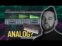 Can Serum 2 Replace Real Analog Synths?