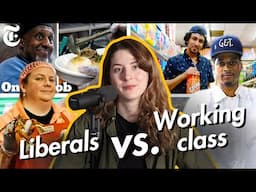 NYT’s Recipe for Losing the Working Class