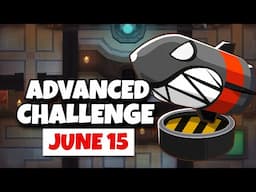 BTD6 Advanced Challenge | Player's Challenge | June 15, 2025