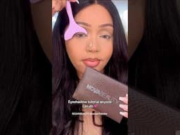 Eyeshadow tutorial that anyone can do 💕 #makeup #eyeshadow #makeuptutorial