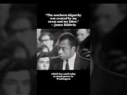 On this day in 1965, James Baldwin participated in a televised debate against William Buckley.