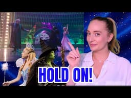 Wicked 2025 For Good Trailer Breakdown: The Details You Might’ve Missed