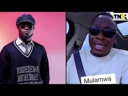 Oga Obinna exposes Mulamwa for discouraging dem wa Facebook to work with Obinna