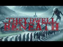 They Dwell Beneath / Crazy Story By: PriestessOfSpiders / #TeamFEAR #ScaryStoriesForBed /