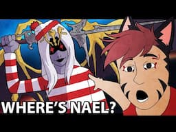 Where in the world is Nael? - NEST vs UCoB [Part 3/4]