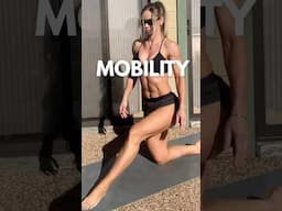 3 Effects Mobility Exercises