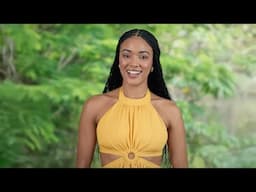‘Bachelor in Paradise’: Zoe McGrady Is ‘Ready to Get ENGAGED Tomorrow’ (Exclusive)